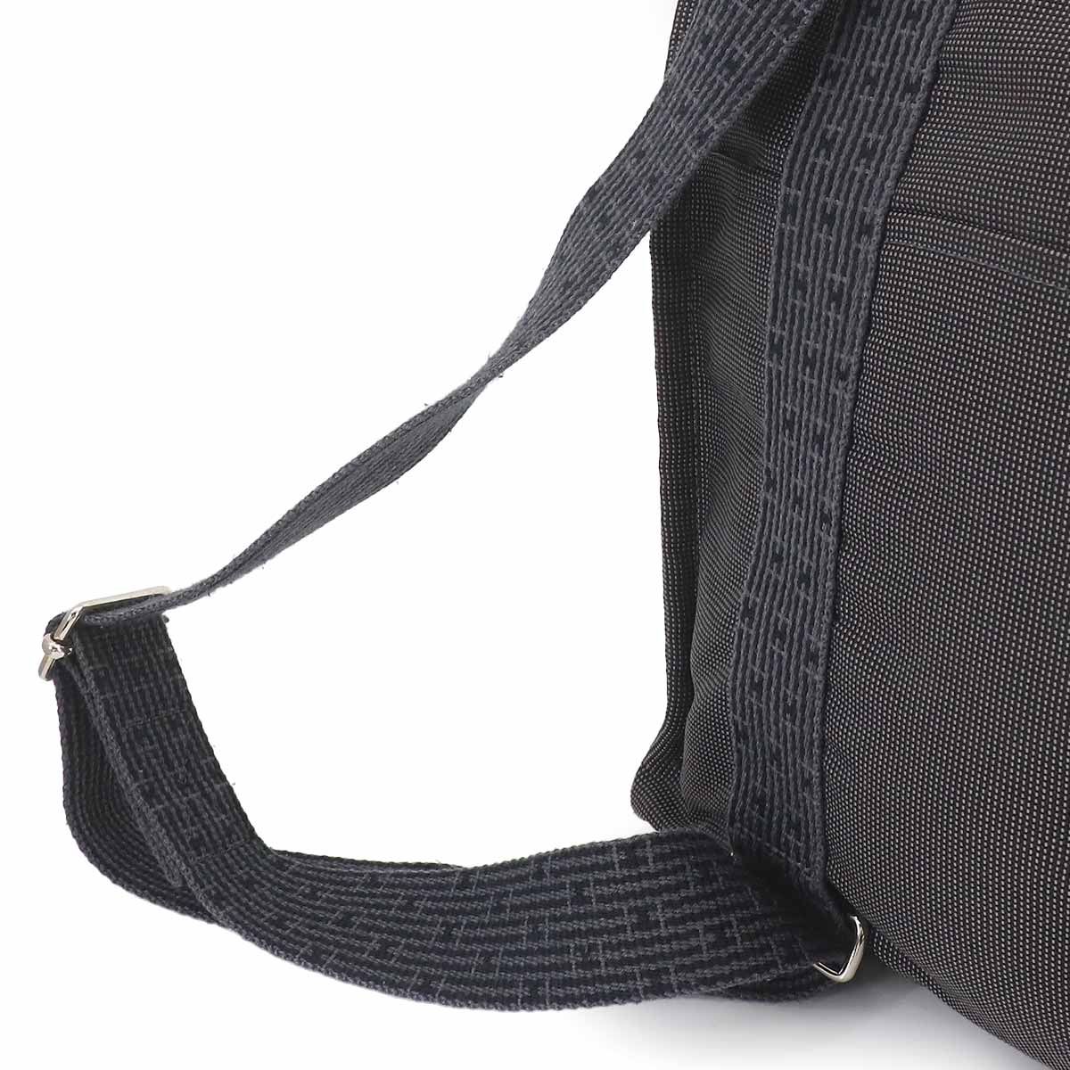美品 エルメス HERMES エールライン サック アド MM リュックサック 