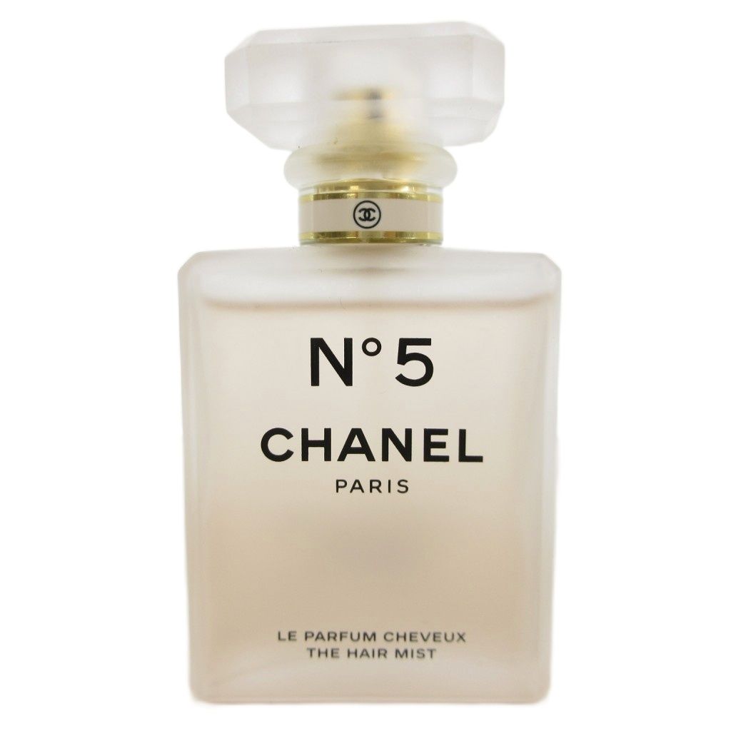 新作登場，HOT シャネル CHANEL No.5 ザ ヘアミスト フレグランス 35ml