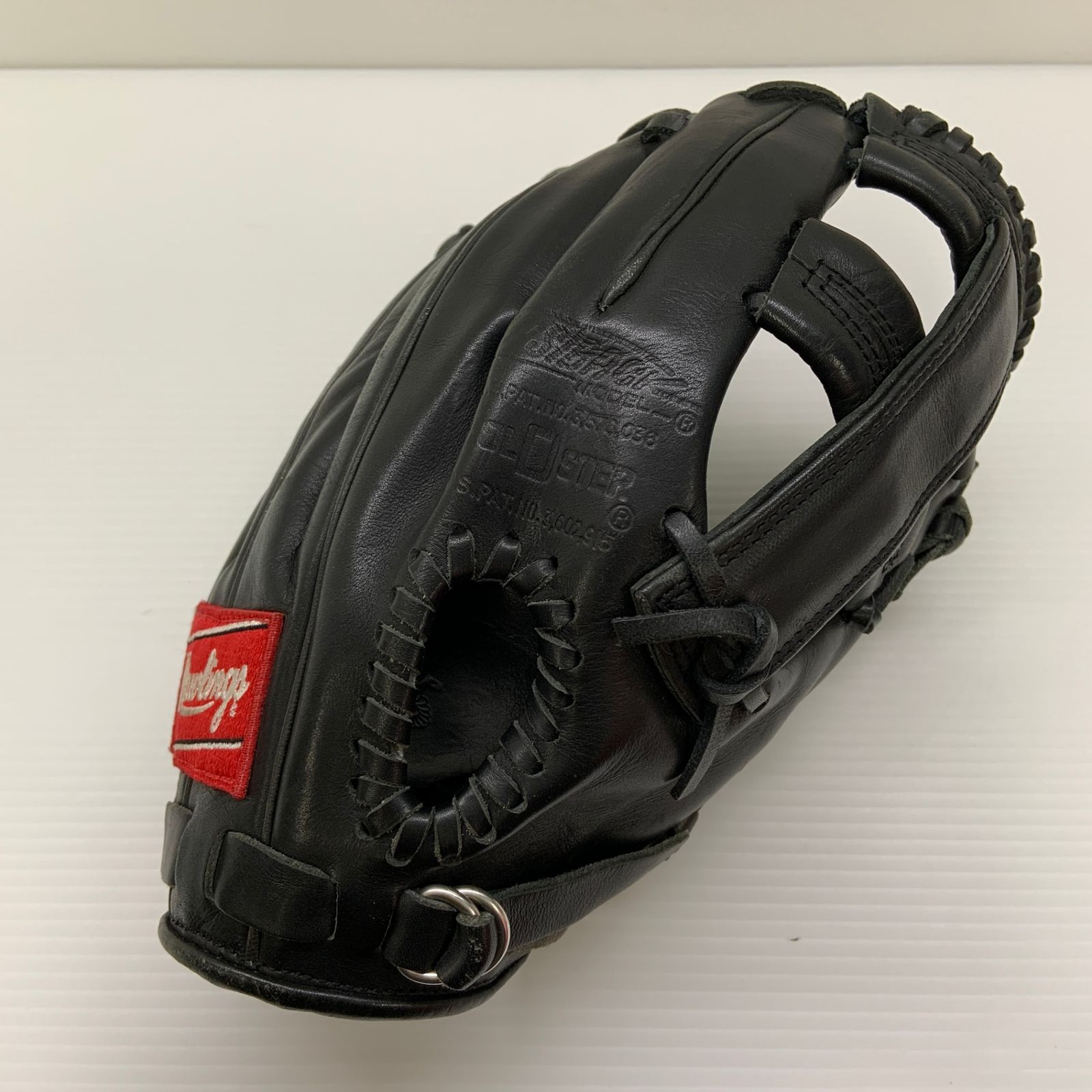 ローリングス Rawlings 軟式 大人 一般 内野手用 グローブ グラブ