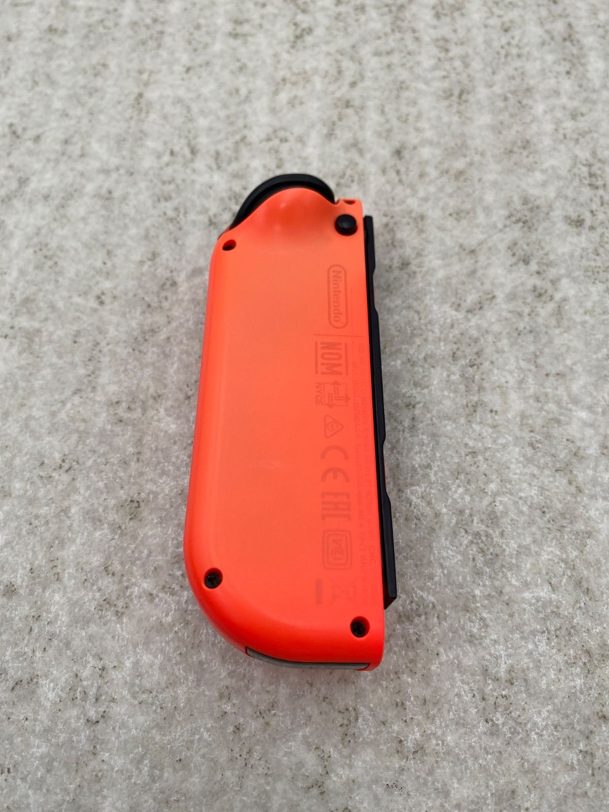 ◇Nintendo Switch Joy－Con（L） ネオンブルー／（R） ネオンレッド