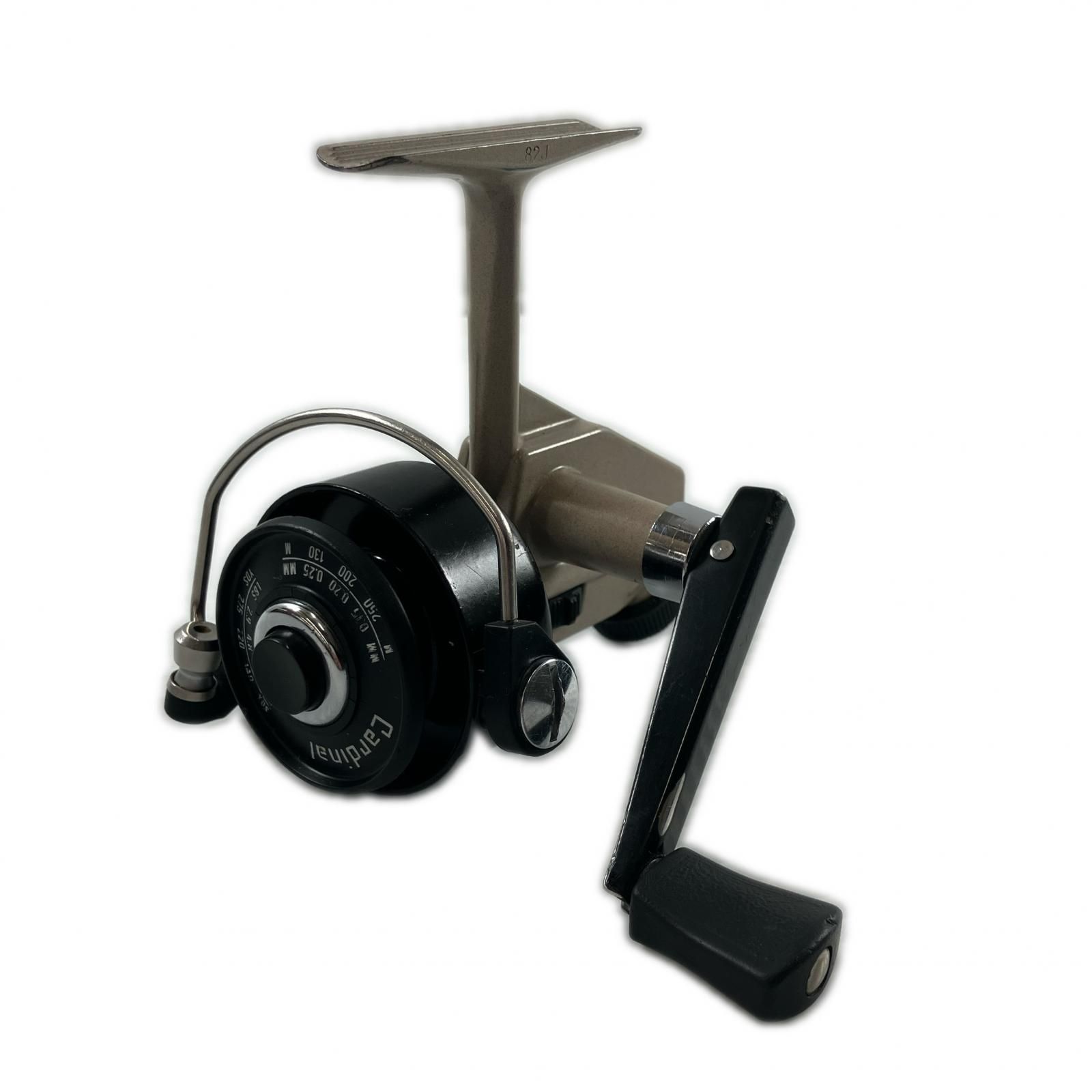 Abu Garcia アブガルシア スピニングリール カーディナル3 袋付 替え