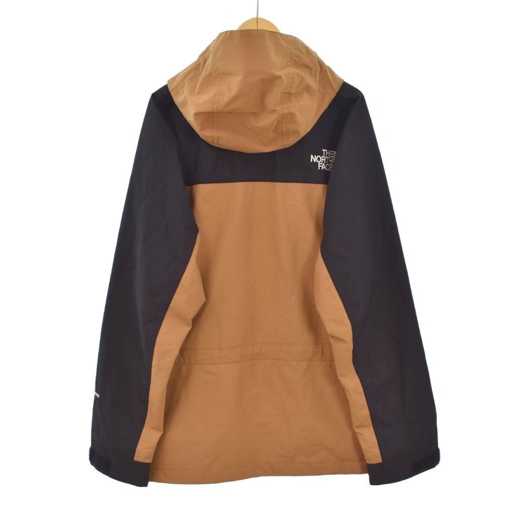 ザノースフェイス THE NORTH FACE GORE-TEX Mountain Light Jacket 