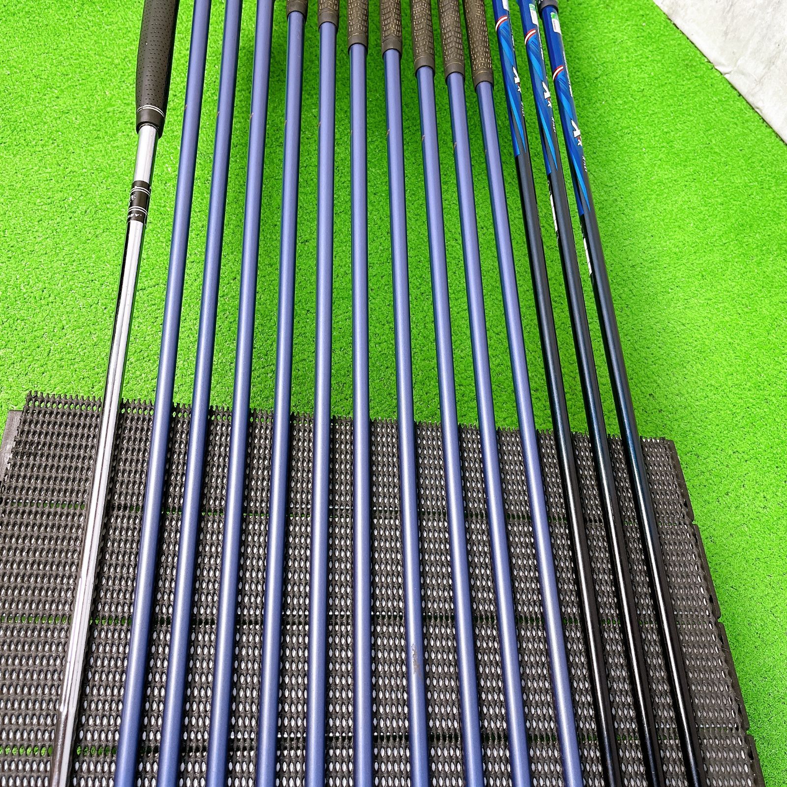 キャロウェイ XR16 BIG BERTHA ゴルフクラブ メンズセット 右打ち 14本