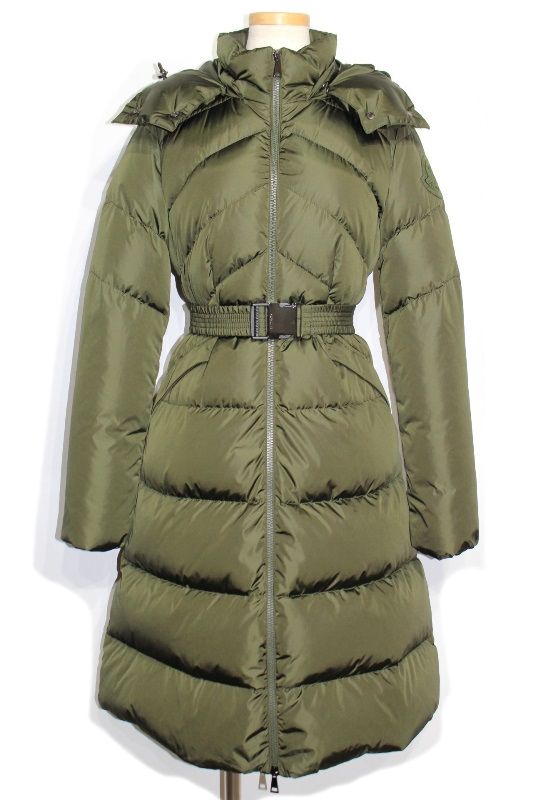 MONCLER モンクレール 衣類 AGOT GIUBBOTTOダウン 衣料品 F20931D50700