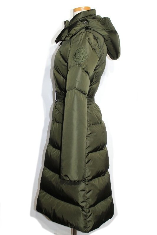 MONCLER モンクレール 衣類 AGOT GIUBBOTTOダウン 衣料品 F20931D50700