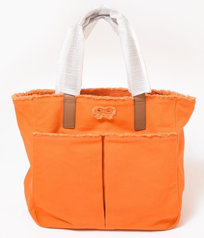 Anya Hindmarch (アニヤ・ハインドマーチ) トートバッグ 品番a24-539