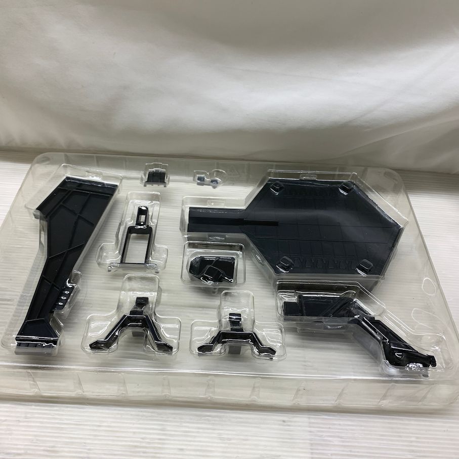 現状渡し品】 DX超合金 VF-27γ ルシファースーパーパーツセット 【057