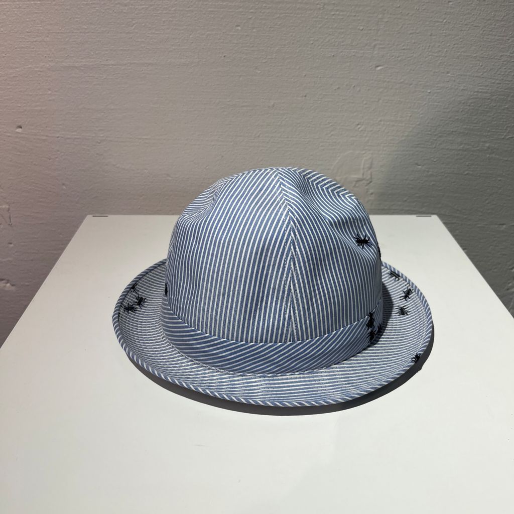 COMME des GARCONS SHIRT コムデギャルソンシャツ Hat ハット S22644