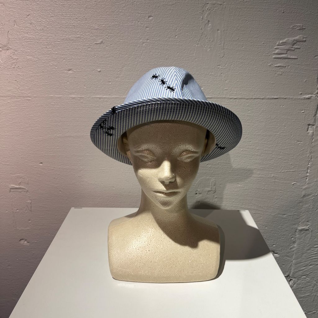 COMME des GARCONS SHIRT コムデギャルソンシャツ Hat ハット S22644