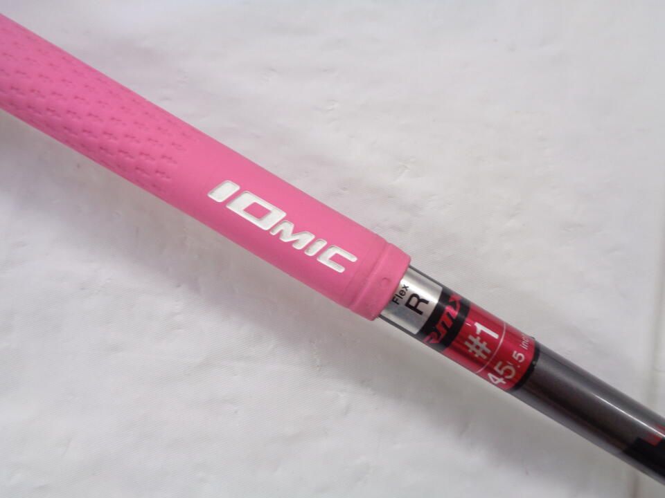 ヤマハ RMX 120 9.5度 TMX-420D Rフレックス ドライバー 中古 ゴルフ