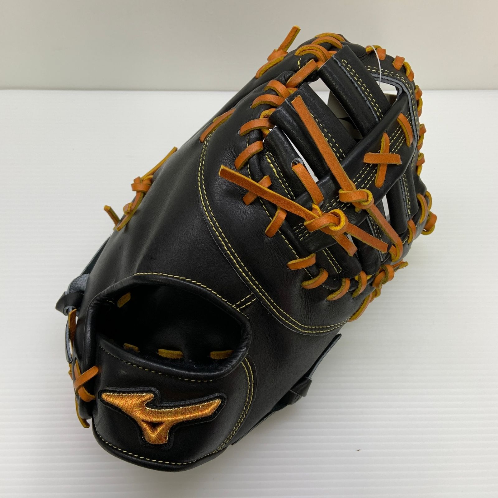 ミズノ MIZUNO ミズノプロ mizunopro 1AJFH34110 硬式 大人 一般 