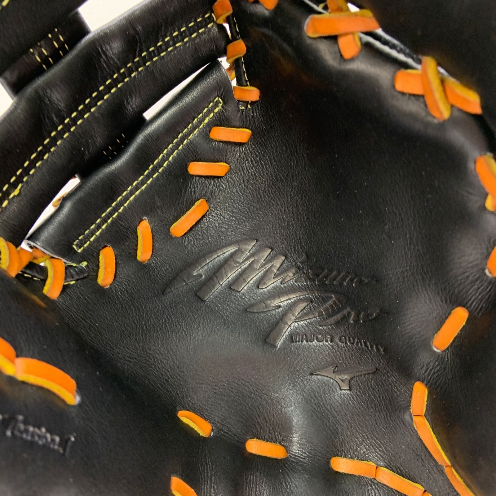 ミズノ MIZUNO ミズノプロ mizunopro 1AJFH34110 硬式 大人 一般