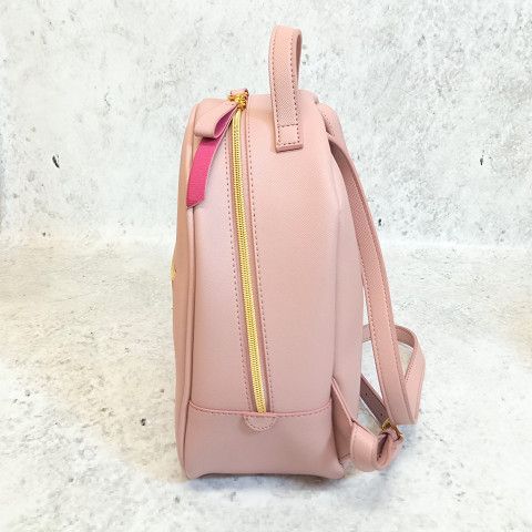 COLORS&chouette カラーズアンドシュエット ベーシック ミニリュック 