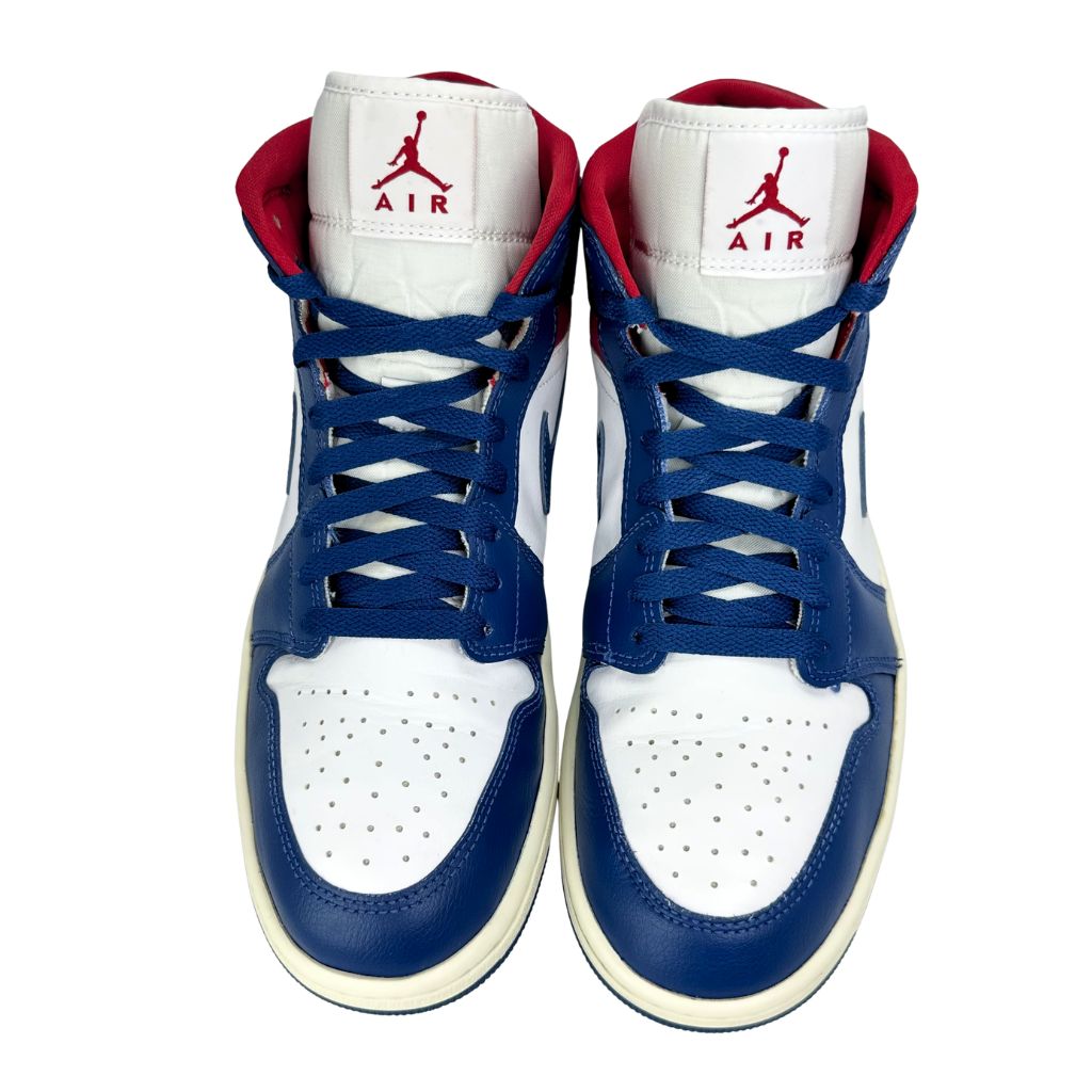 NIKE AIR JORDAN 1 MID ナイキ エア ジョーダン 1 ミッド カット 28cm