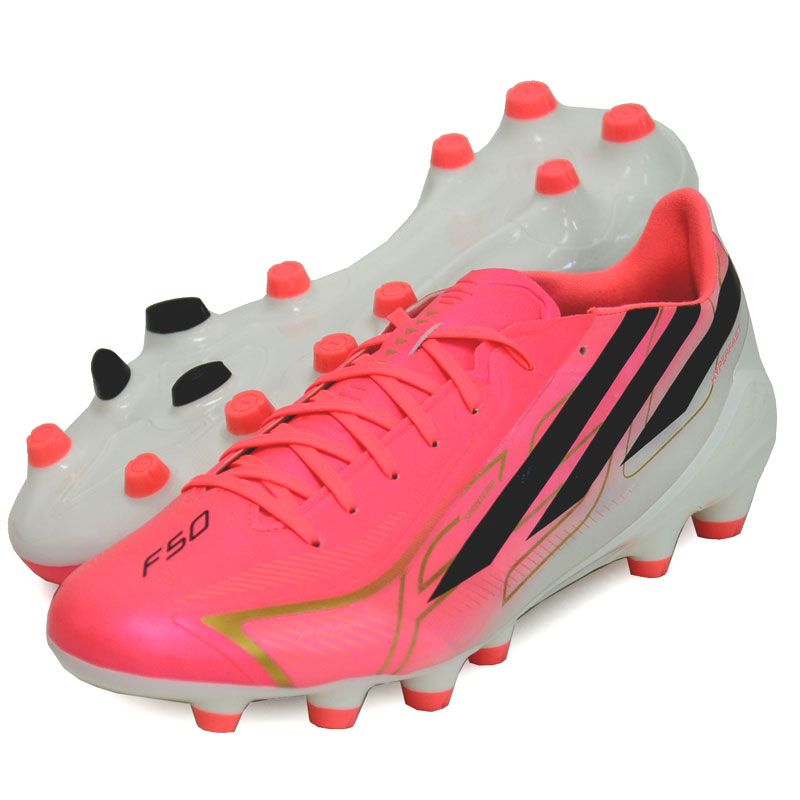 サッカースパイク　アディダス　f50 ag 24.5 サッカースパイク アディダス f50 24.5 ag