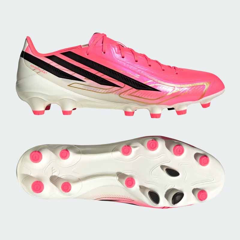 サイズ27.0cm、アディダス adidas F50 HYPERFAST LEAGUE HG/AG JAPAN