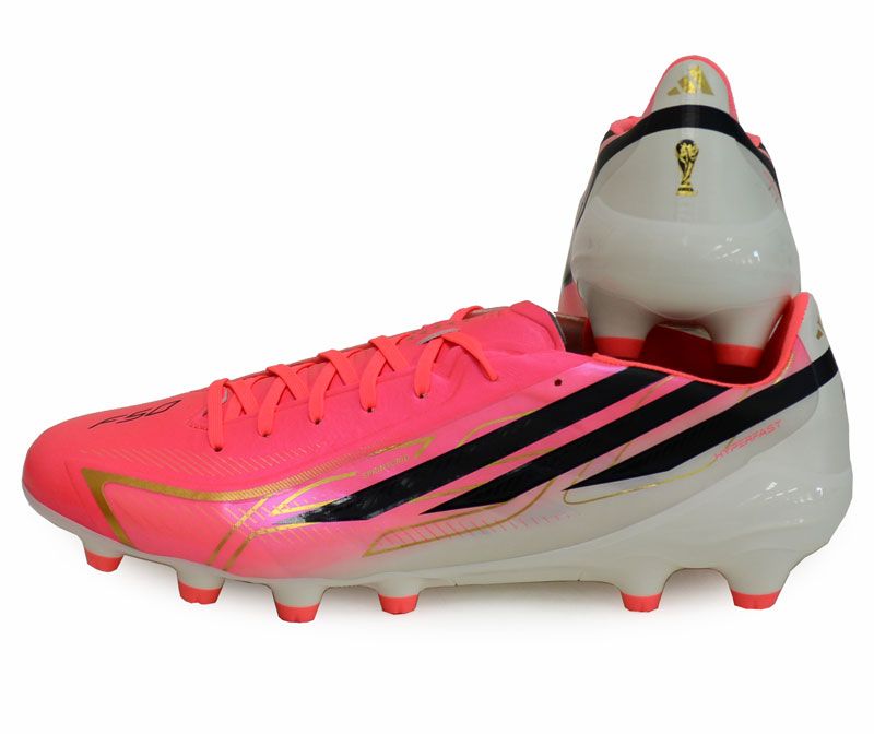 サイズ27.0cm、アディダス adidas F50 HYPERFAST LEAGUE HG/AG JAPAN