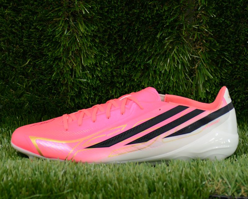 サイズ27.0cm、アディダス adidas F50 HYPERFAST LEAGUE HG/AG JAPAN