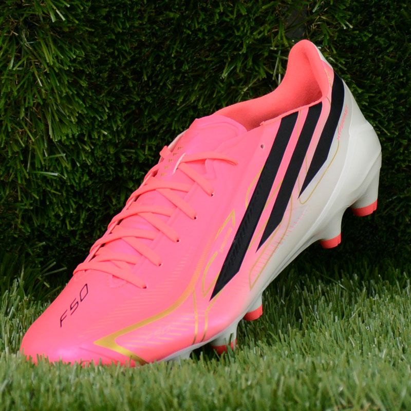サイズ27.0cm、アディダス adidas F50 HYPERFAST LEAGUE HG/AG JAPAN