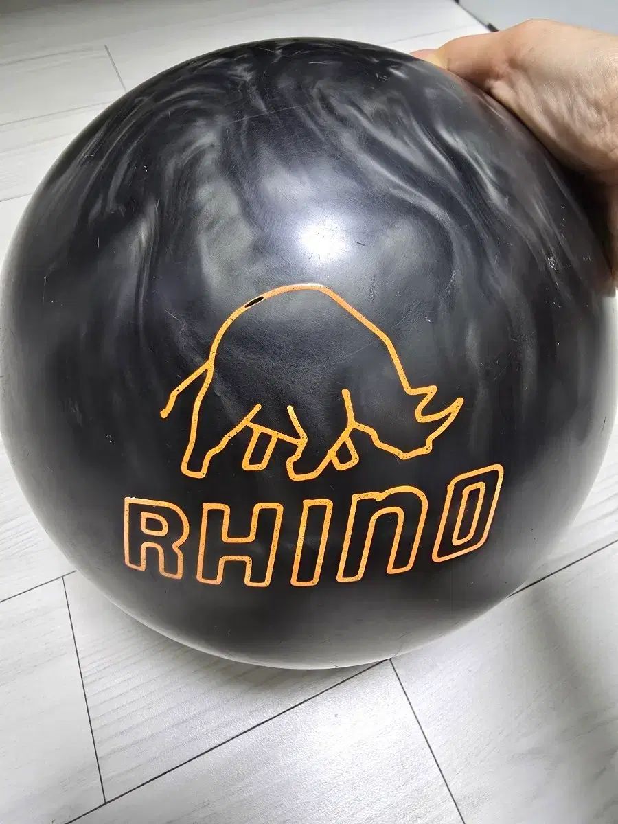 BRUNSWICK（ブランズウィック） ライノ ボーリング 15p