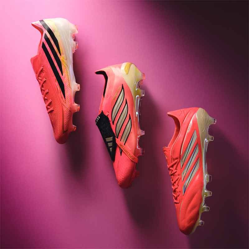 PREDATOR ELITE HG/AG 27.5 adidas adidas 【公式通販】