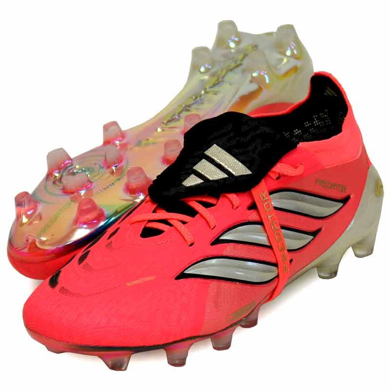 サイズ26.0cm、アディダス adidas PREDATOR ELITE FT AG サッカー 