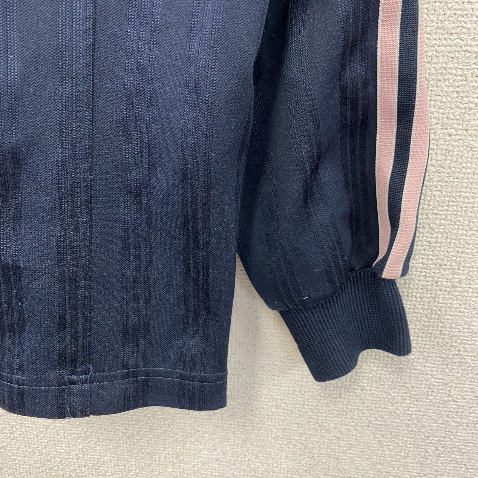 adidas アディダス CLIMALITE トラックジャケット/ジャージ 