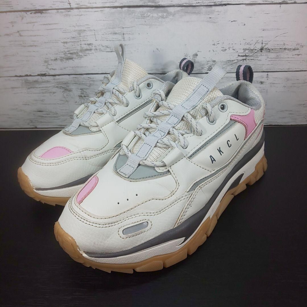 AKIII CLASSIC URBANTRACKER アキ クラシック アーバントラッカー 24.0