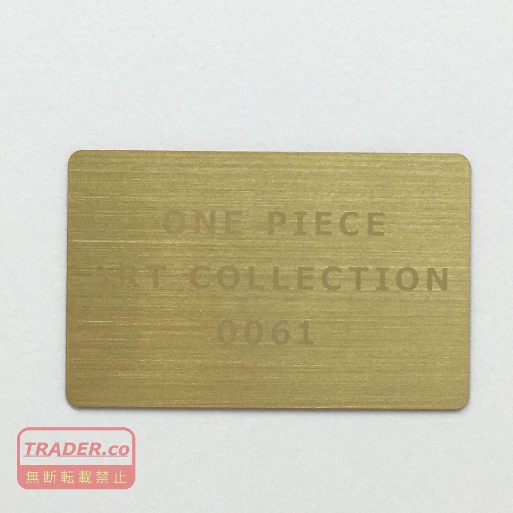 01w-6292 ONE PIECE MUSEE FRAME ART COLLECTION ACE ワンピース