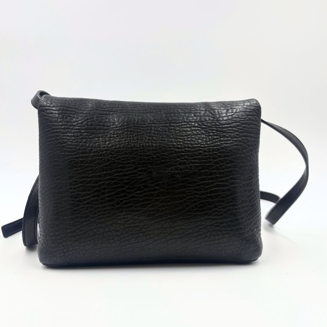 美品】Saint Laurent カサンドラ エンベロープ メッセンジャー - メルカリ