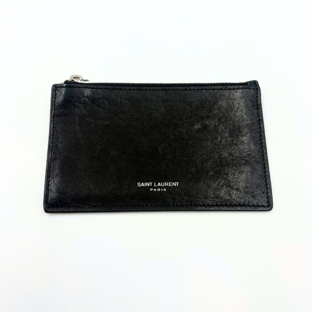 美品】Saint Laurent カサンドラ エンベロープ メッセンジャー - メルカリ