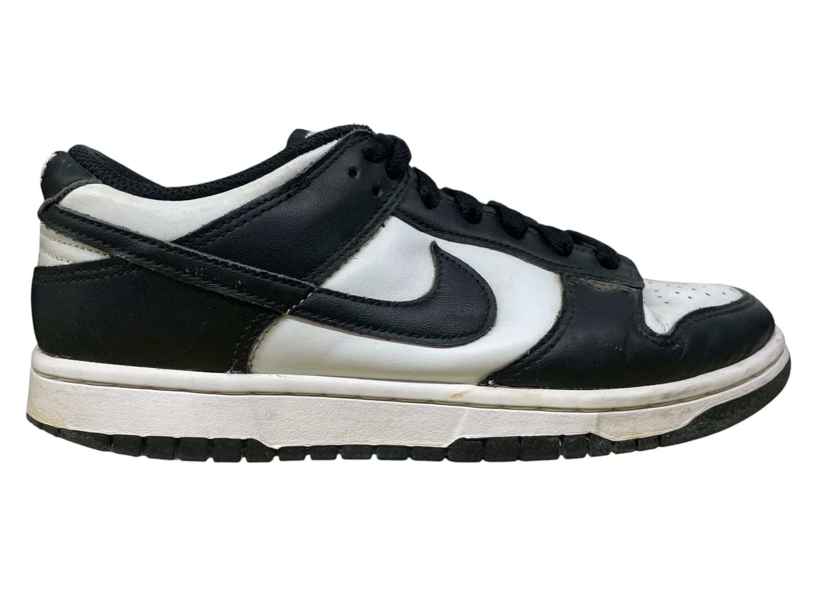 NIKE (ナイキ) WMNS DUNK LOW ダンク ローカットスニーカー DD1503-101 