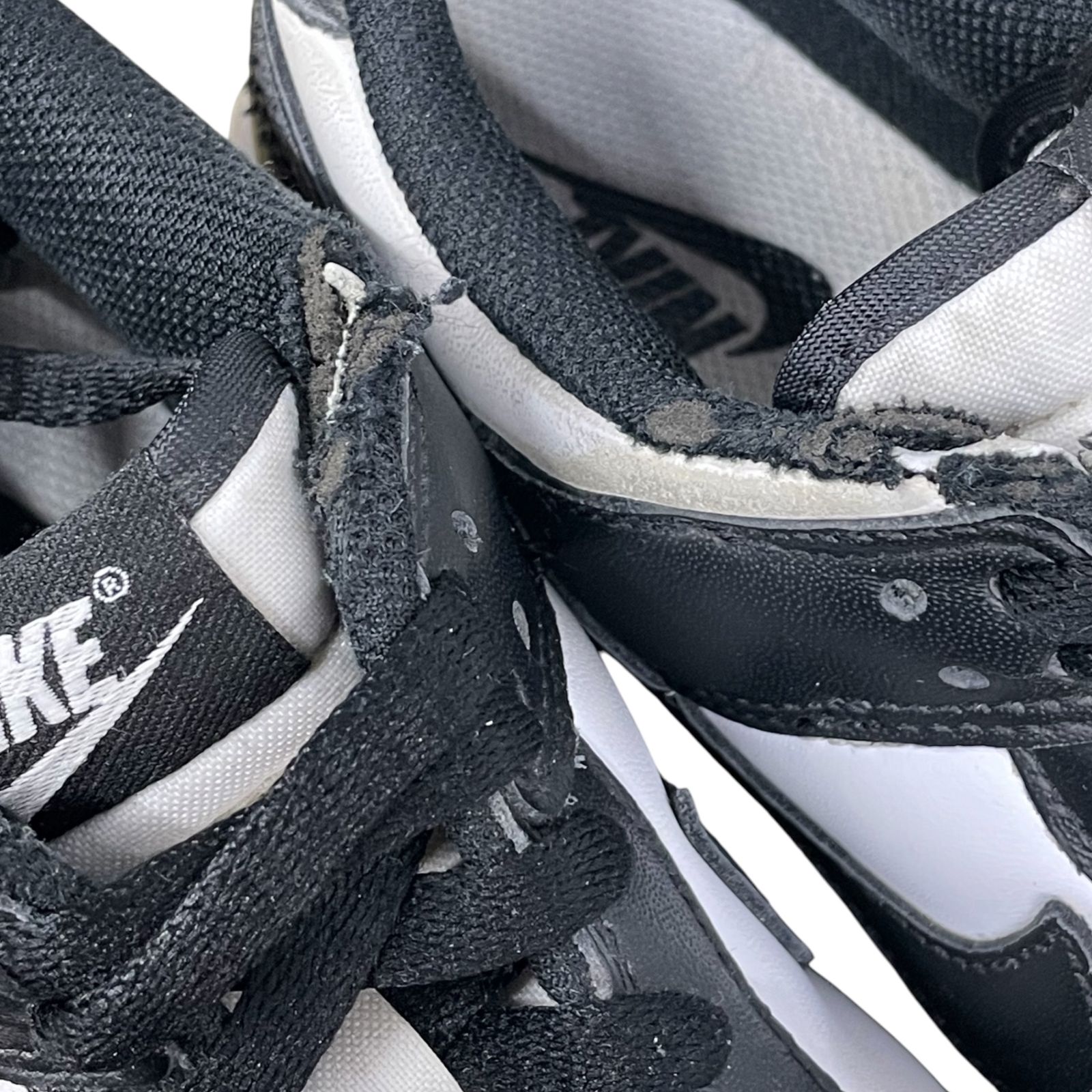 NIKE (ナイキ) WMNS DUNK LOW ダンク ローカットスニーカー DD1503-101 