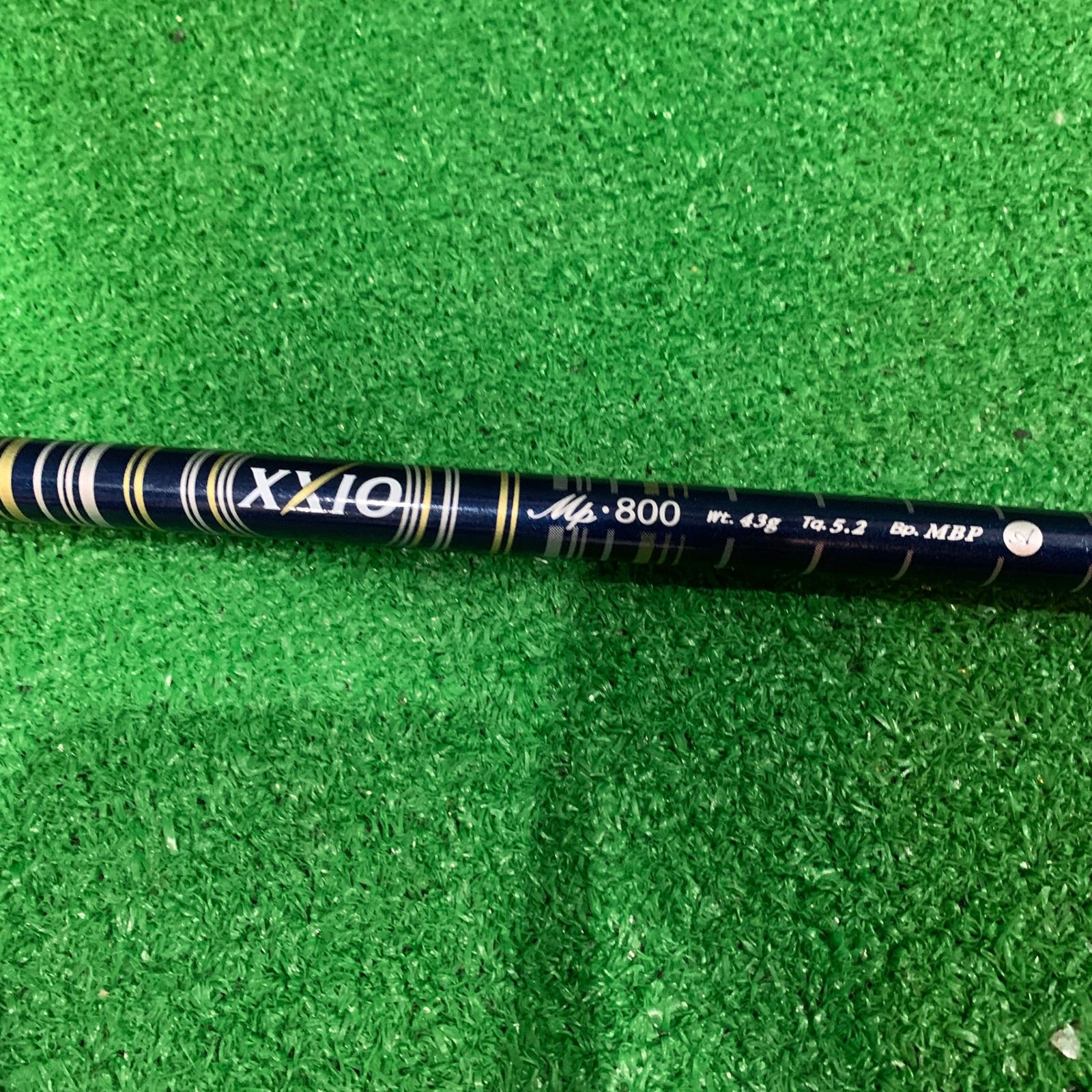 ◇◇ダンロップ XXIO 8 レディース 6番アイアン 単品：C000674-006
