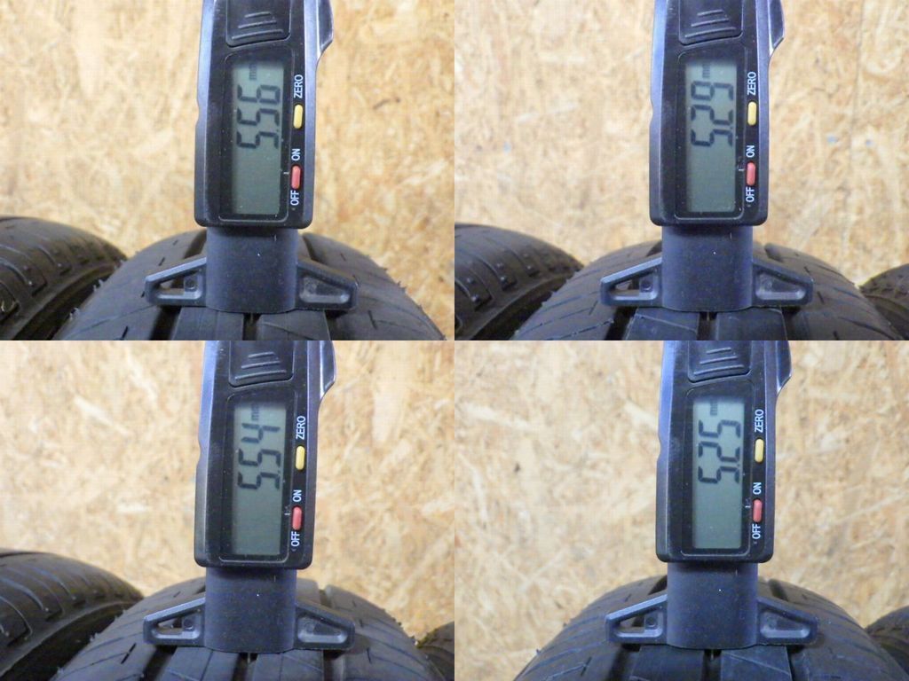 【E503】E◆送料無料◆2022/3年製造 約8.5部山 ◆BS ECOPIA EP150◆155/65R14◆4本 26103328 E503】E◇送料無料◇2022/3年製造 約8.5部山 ◇BS ECOPIA EP150◇155