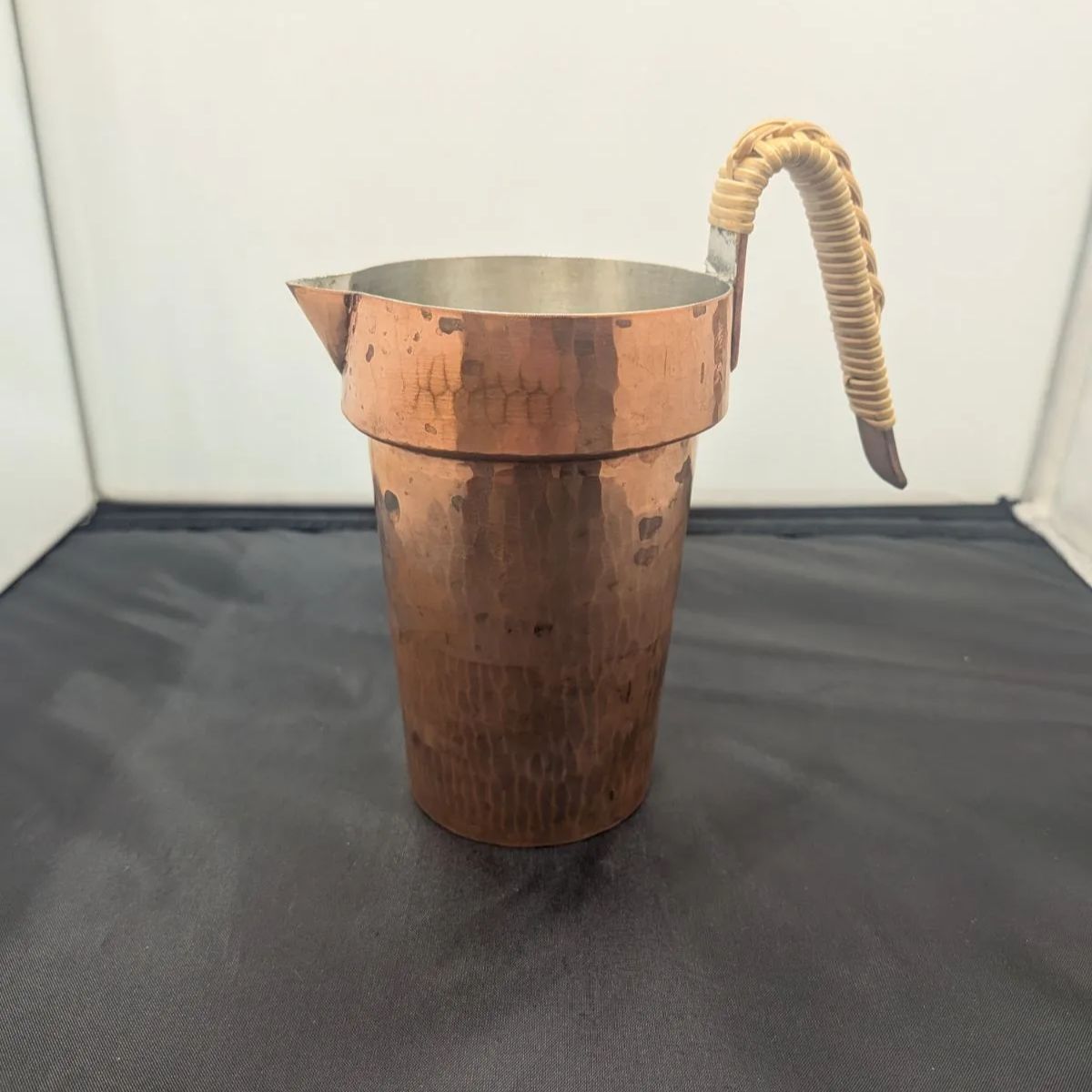 未使用品】ちろり大 銅製 有次 平塚店 1-E - メルカリ