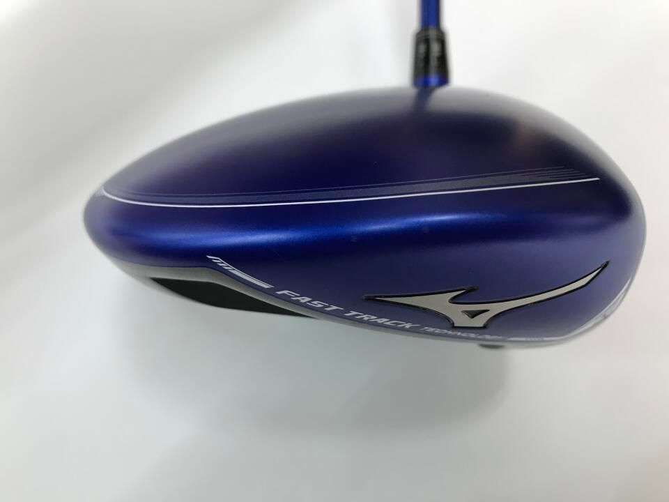 OXX ブルー ドライバー ミズノ JPX 900 Orochi BLUE EYE D Sフレックス ドライバー 中古
