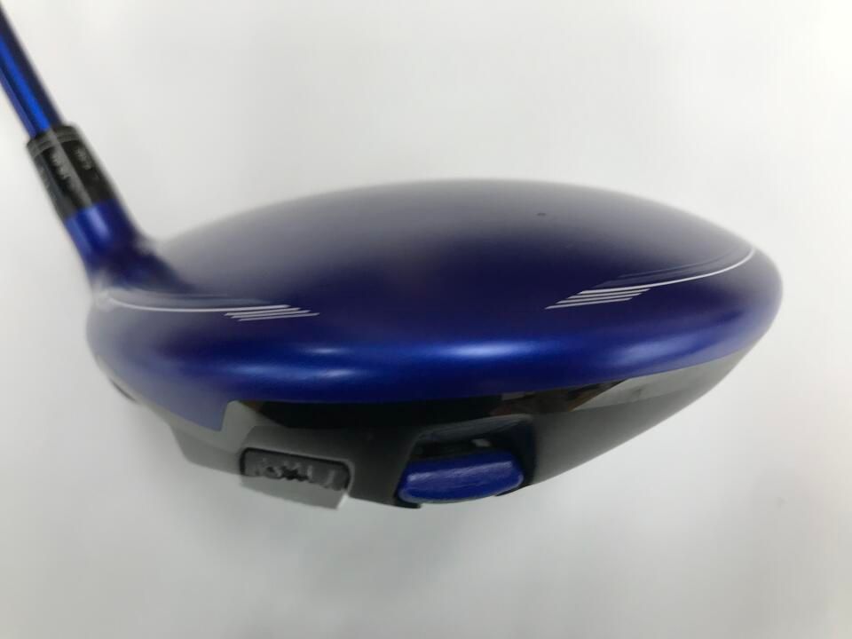 ミズノ JPX 900 Orochi BLUE EYE D Sフレックス ドライバー 中古