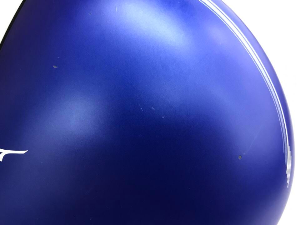 ミズノ JPX 900 Orochi BLUE EYE D Sフレックス ドライバー 中古