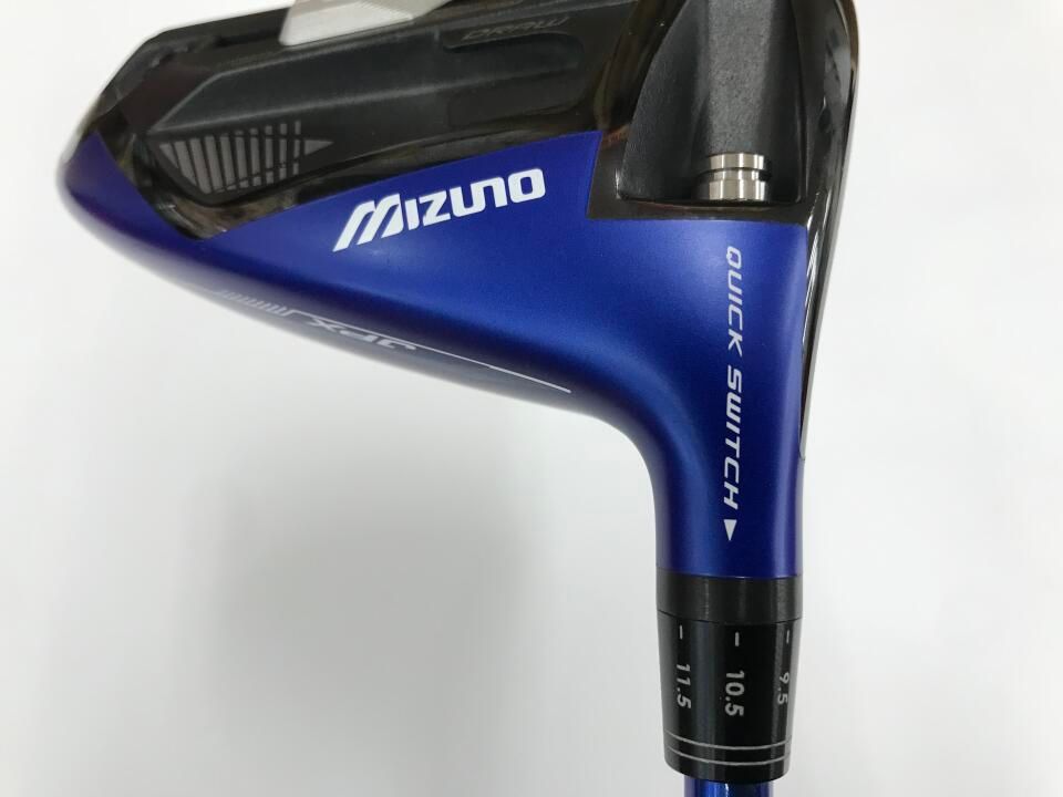 ミズノ JPX 900 Orochi BLUE EYE D Sフレックス ドライバー 中古