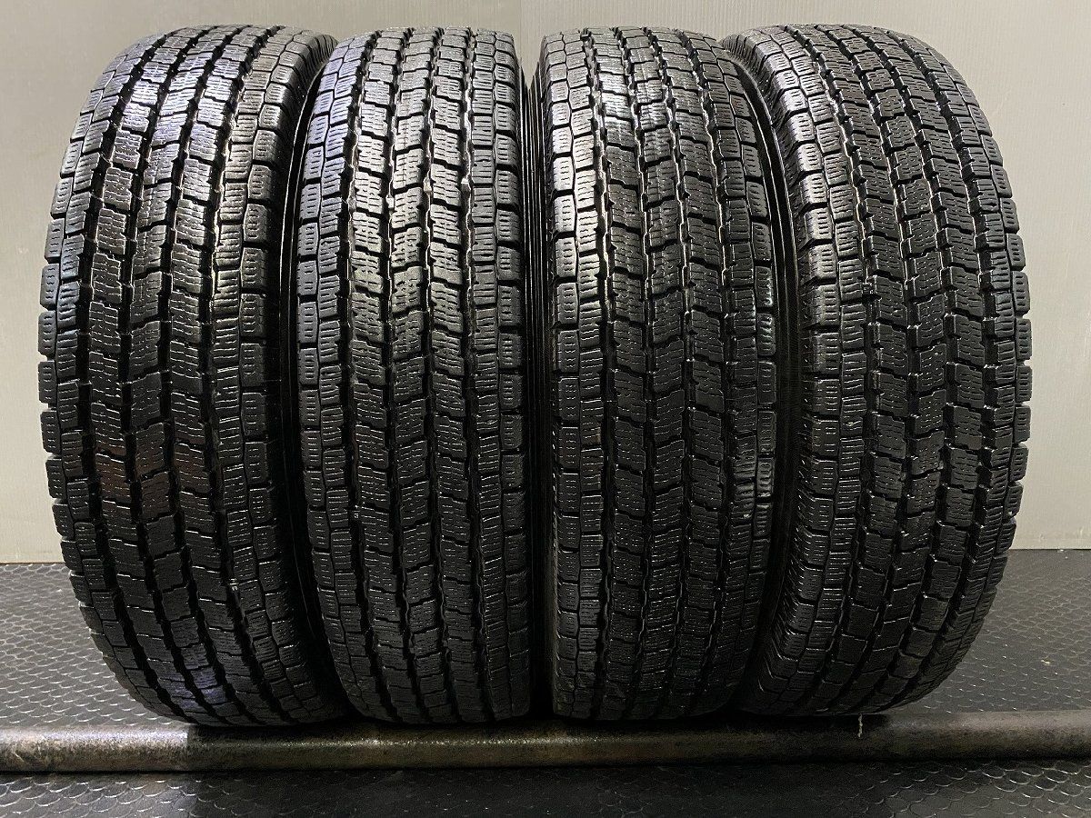 YOKOHAMA ice GUARD iG91 155/80R14 88/86N LT 14インチ スタッドレス 