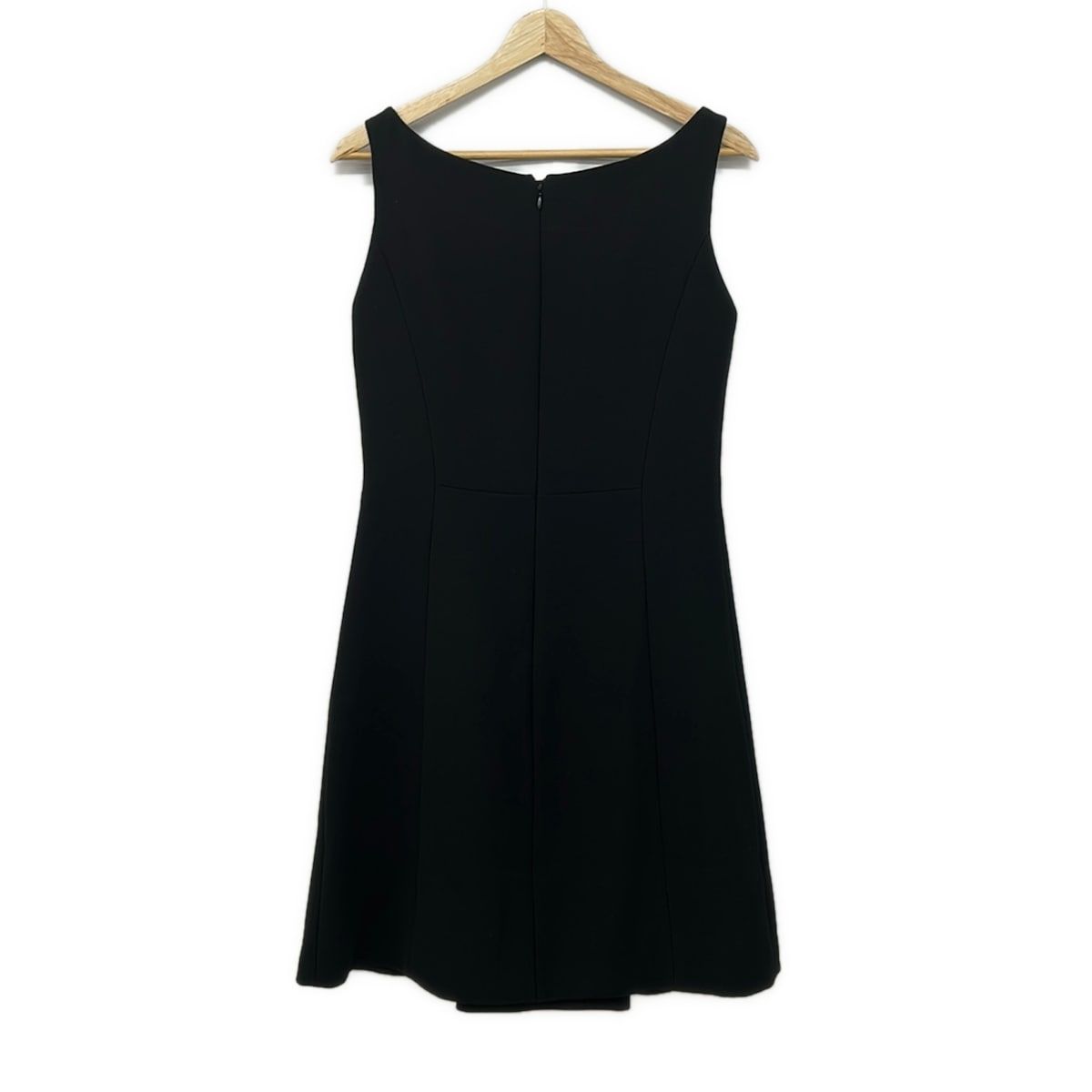 PRADA(プラダ) ワンピース サイズ40 M レディース美品 - P31U0 黒