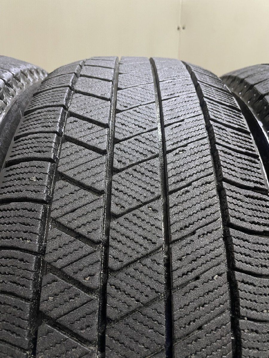 BS BRIDGESTONE BLIZZAK VRX3 225/60R17 17インチ スタッドレス 4本 22 