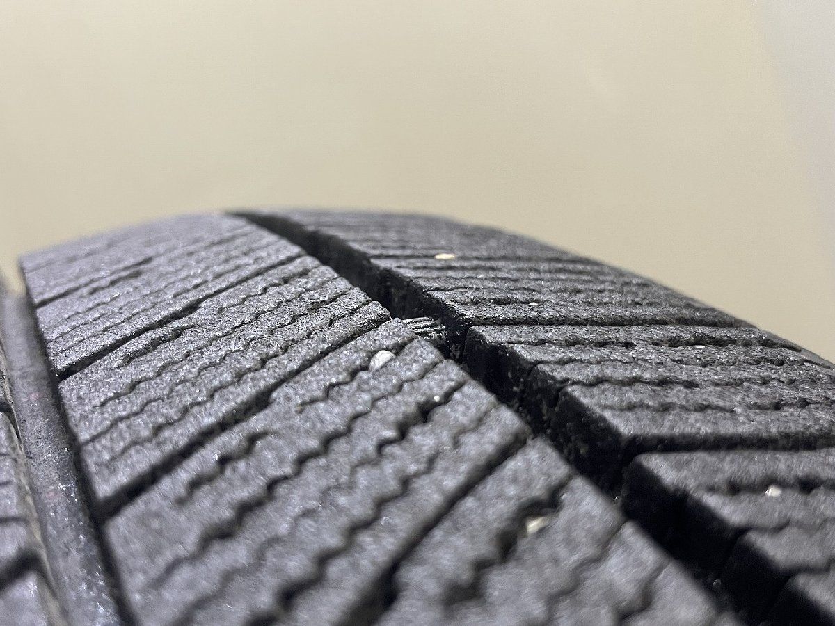 BS BRIDGESTONE BLIZZAK VRX3 225/60R17 17インチ スタッドレス 4本 22 