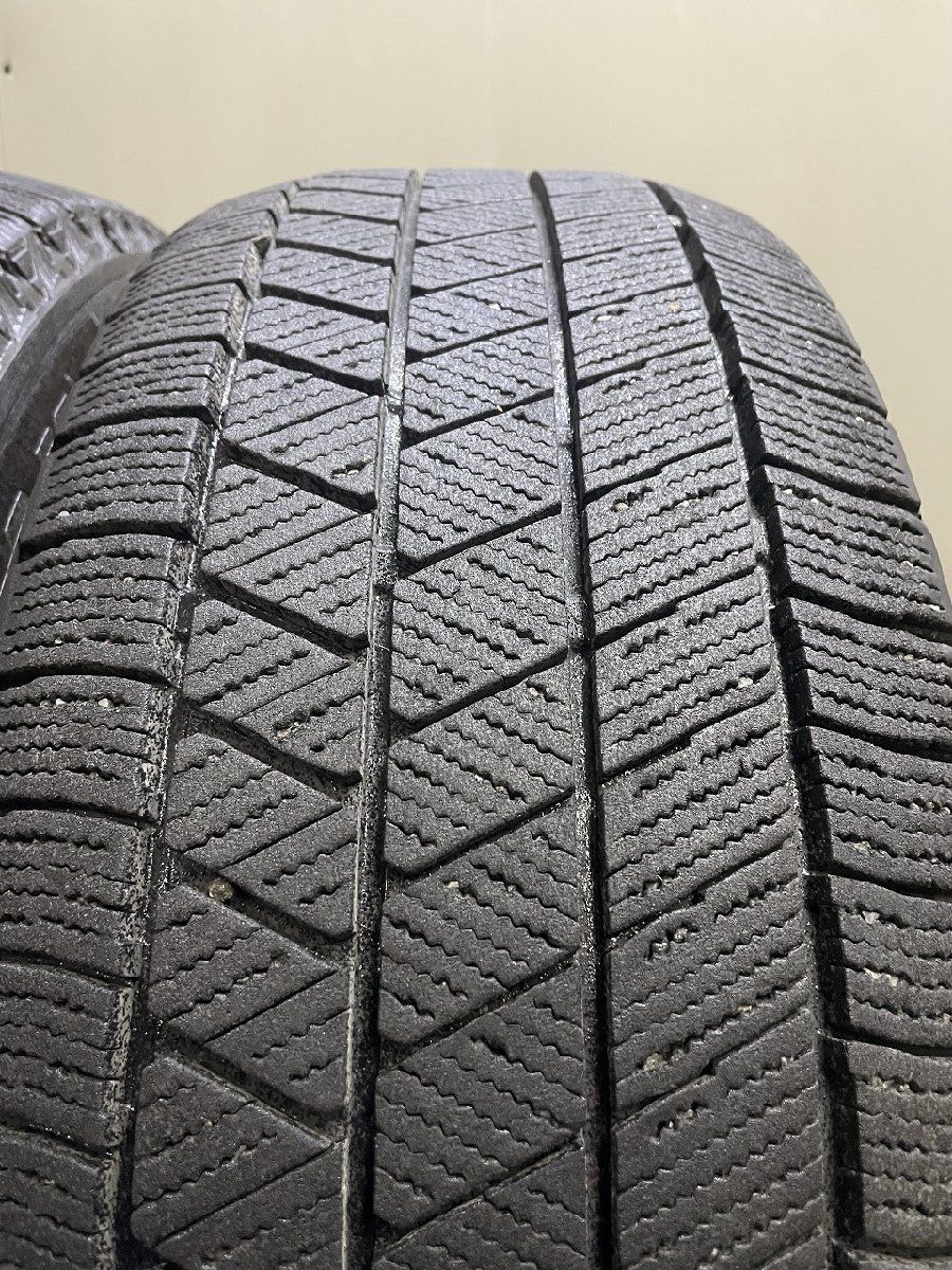 BS BRIDGESTONE BLIZZAK VRX3 225/60R17 17インチ スタッドレス 4本 22 