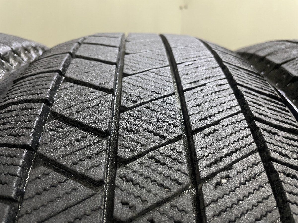 BS BRIDGESTONE BLIZZAK VRX3 225/60R17 17インチ スタッドレス 4本 22 