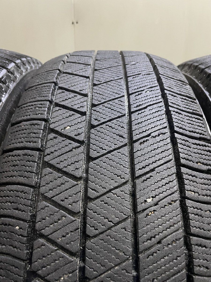 BS BRIDGESTONE BLIZZAK VRX3 225/60R17 17インチ スタッドレス 4本 22 