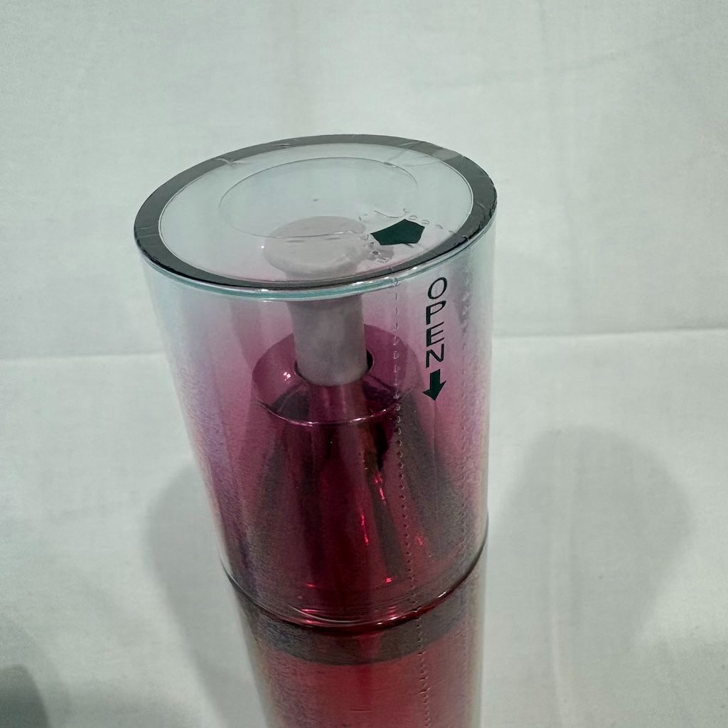 新品未開封 ポーラ Red B.A ボリュームモイスチャーローション 120ml