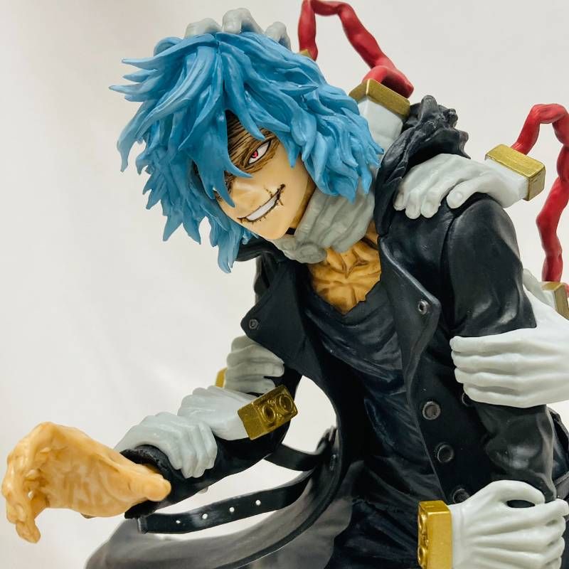 まとめ】 一番くじ 僕のヒーローアカデミア 僕のヴィランアカデミア 4