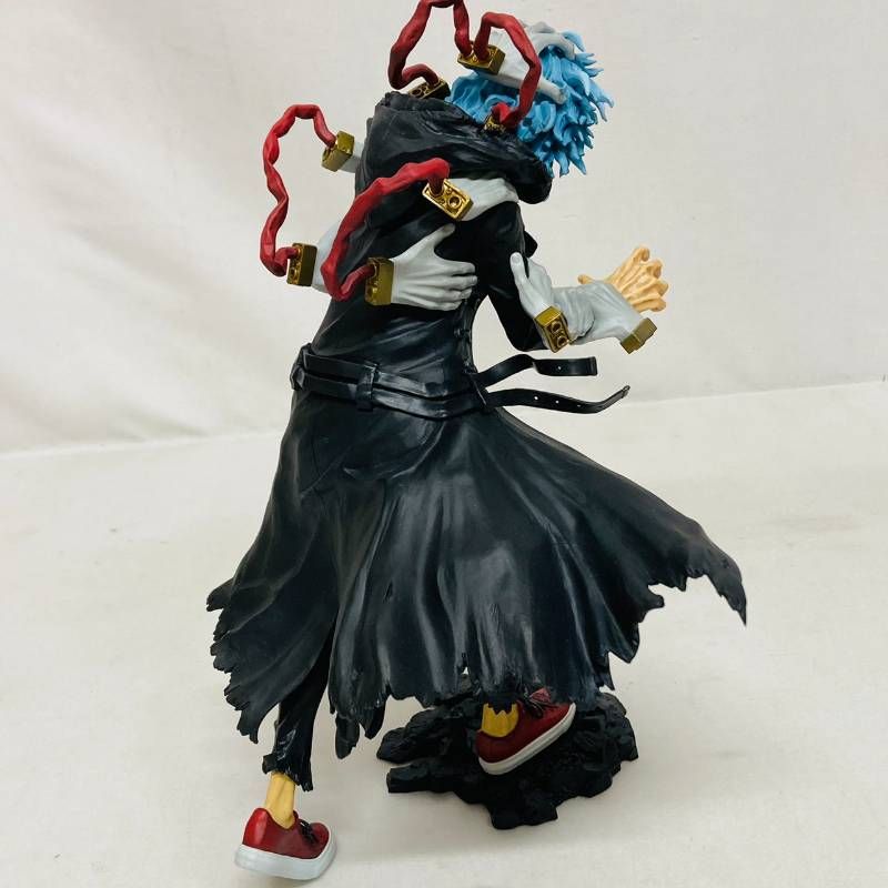 まとめ】 一番くじ 僕のヒーローアカデミア 僕のヴィランアカデミア 4